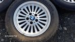 BMW E39 ALUFELGI 5X120 7.0 16R KOMPLET STAN BDB - 9