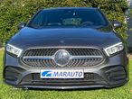 Mercedes-Benz A 180 d AMG Line - 5