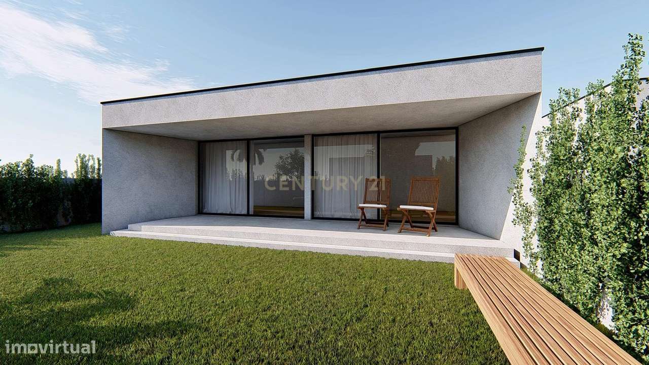 "Villas do Lago" Venda de Lote n.7 com 700m2 para construção de moradi - Grande imagem: 4/36