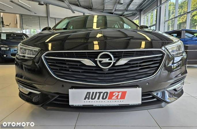 Opel Insignia 1.5 T Elite S&S - 8