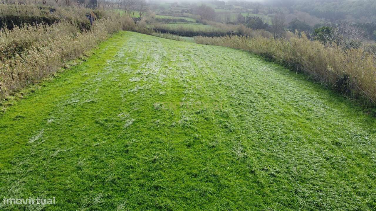 Terreno à venda nos Mosteiros - Grande imagem: 4/4