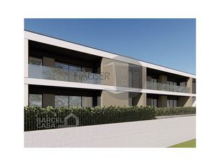 T2 e T3 com garagem, em construção em Galegos (Santa Maria) - Barcelos - Grande imagem: 2/12