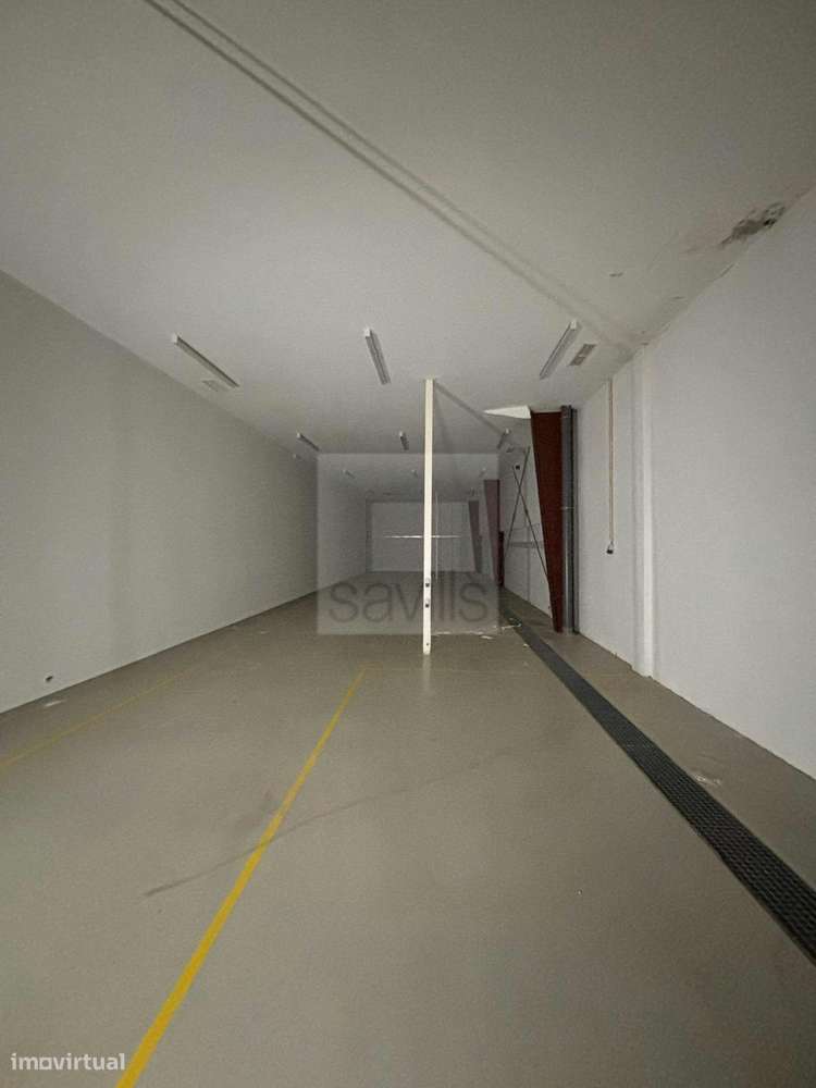 Unidade Industrial Tecnológica | Coruche - Grande imagem: 5/10