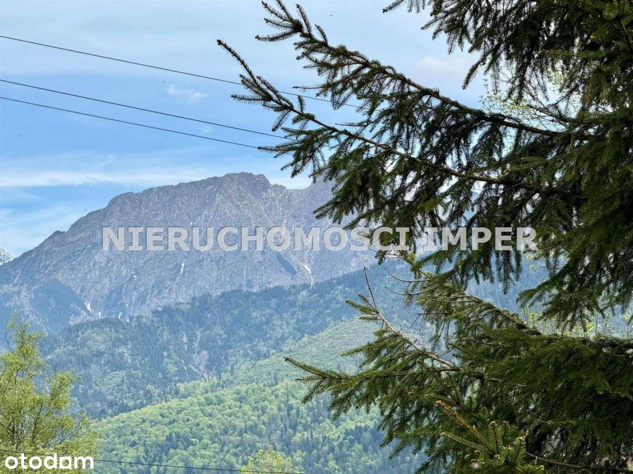 Mieszkanie, 32 m², Kościelisko-4