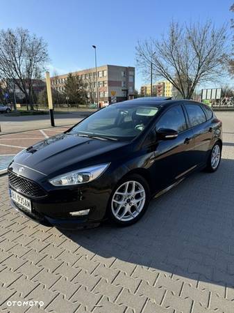 Ford Focus - 1