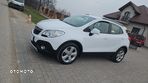 Opel Mokka - 11