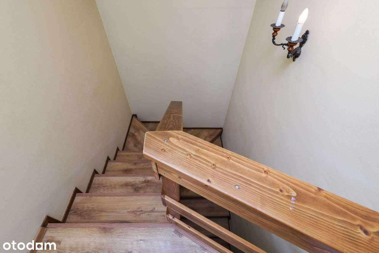 Pensjonat nad Jeziorem w Beskidach-18