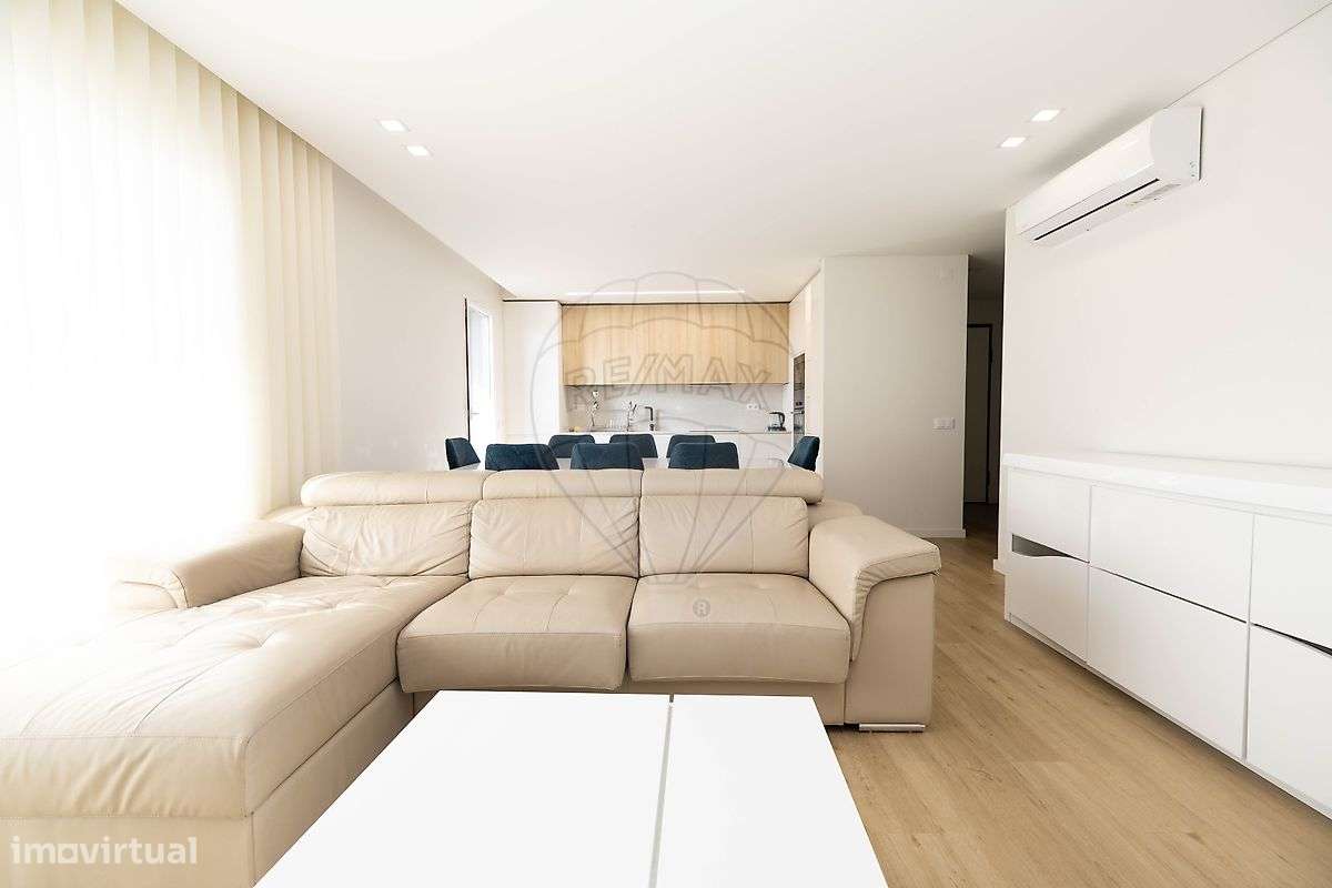 Apartamento T2 para arrendamento - Grande imagem: 5/40