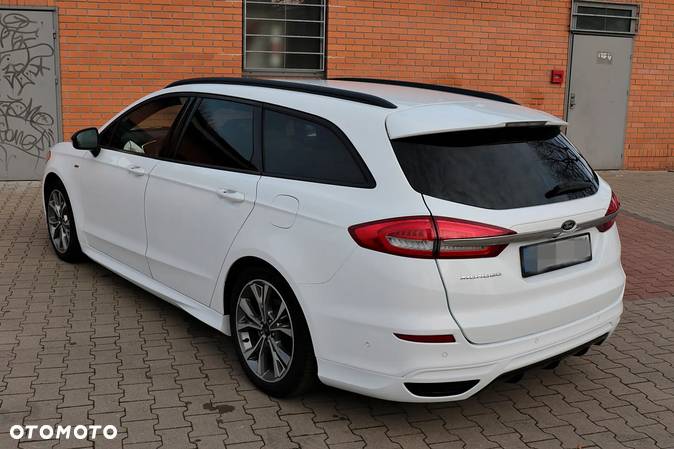 Ford Mondeo 2.0 TDCi ST-Line - 20