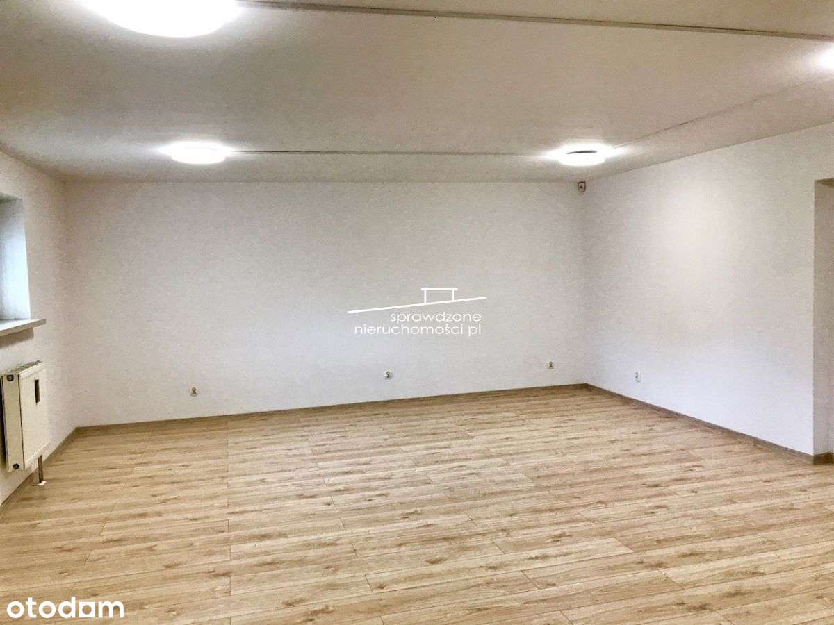 Oferta INWESTYCYJNA! - Lokal usługowy z NAJEMCĄ --6