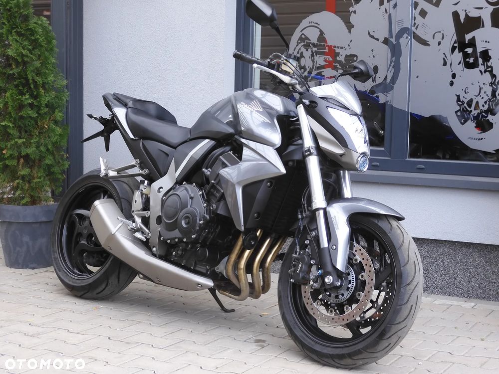 1000R#SC60#ABS#Od Pierwsz...