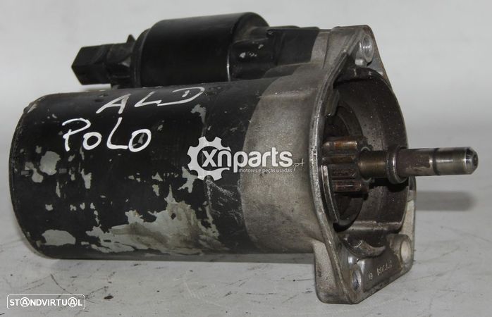 Motor de arranque VW AMAROK (2HA, 2HB, S1B, S6B, S7A, S7B) 2.0 BiTDI | 11.11 -  Usado REF. BOSCH 0 001 112 044 - VW 085 911 023 J - 1