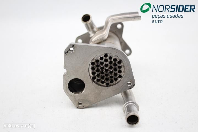 Radiador de gases EGR Renault Megane III Coupe Fase I|08-12 - 3