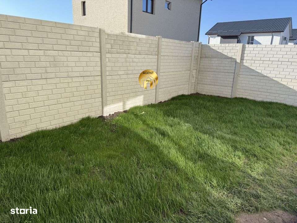 Vila duplex in Bragadiru 4 camere,180mp teren. - Imagine principală: 2/10