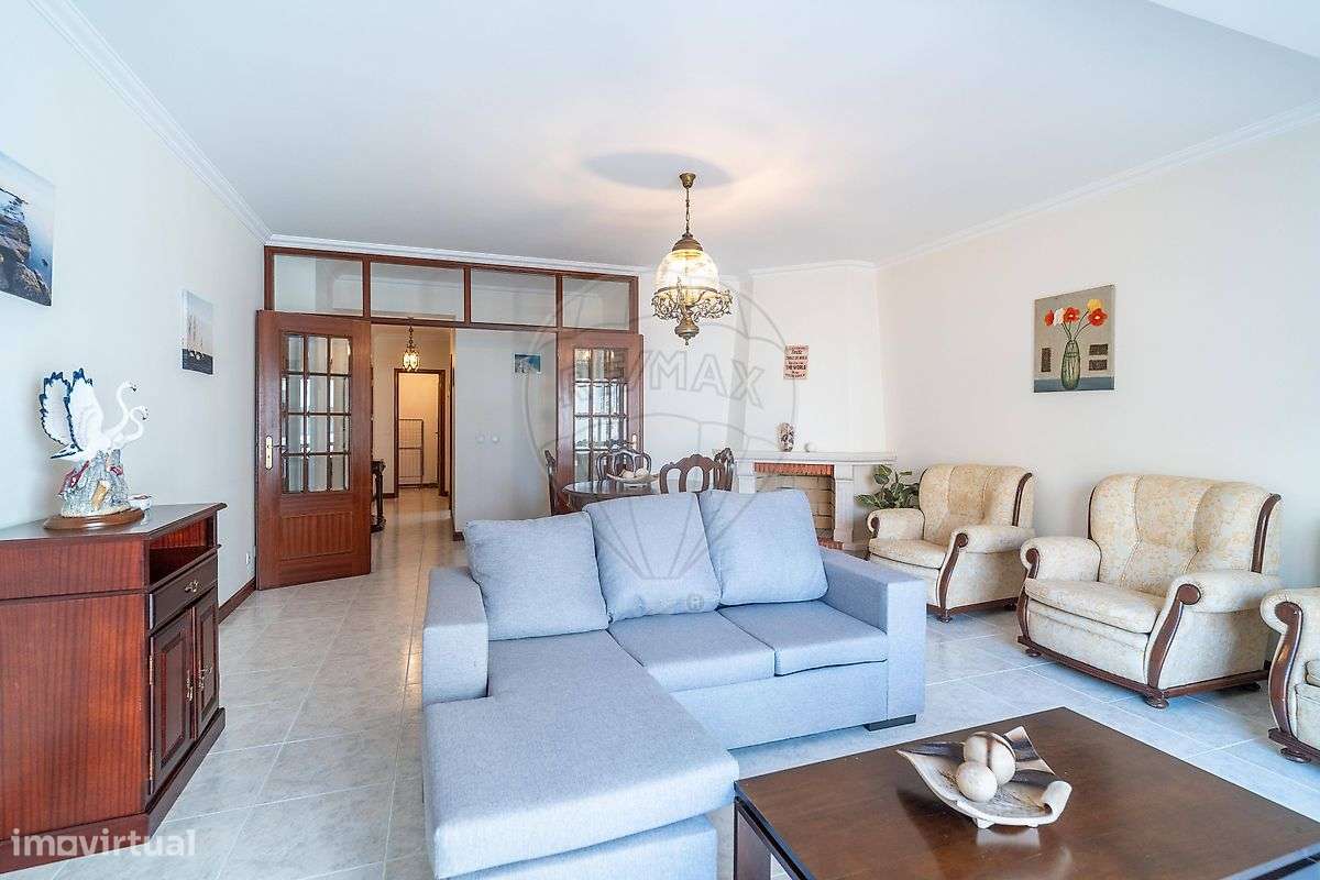 Apartamento T2 para venda-16