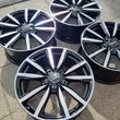 AUDI SPORT Audi OE A4 A6 C6 S6 4F A8 8.0" x 18" 5x112 ET 48 FELGI ALUMINIOWE - 14