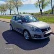 Suzuki Swift 1.6 Sport - 2