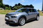 Citroën C4 Cactus 1.2 PureTech Feel Business - 1