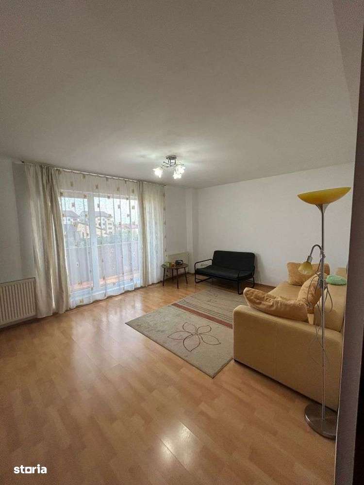 Apartament Drumul Funigeilor, cu loc de parcare inclus in pret - Imagine principală: 4/12