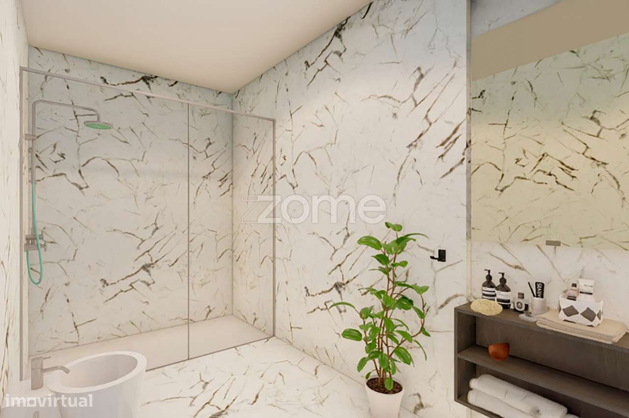 Moradia NOVA T3 no Centro da Póvoa de Lanhoso! - Grande imagem: 5/32