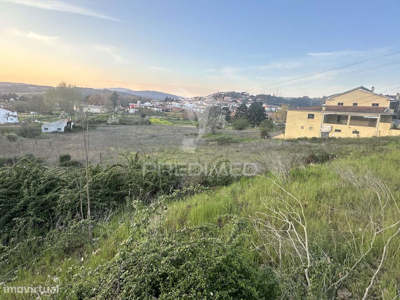 Terreno de 9.991 m² em Vidago – Oportunidade Única! - Grande imagem: 5/9