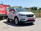 Opel Mokka X 1.4 T Innovation S/S AWD - 10