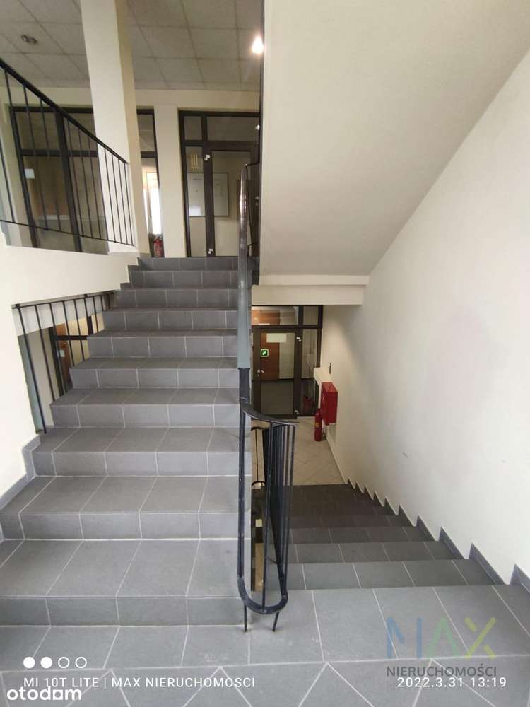 lokal w wyremontowanym biurowcu - Pełny obrazek: 4/10