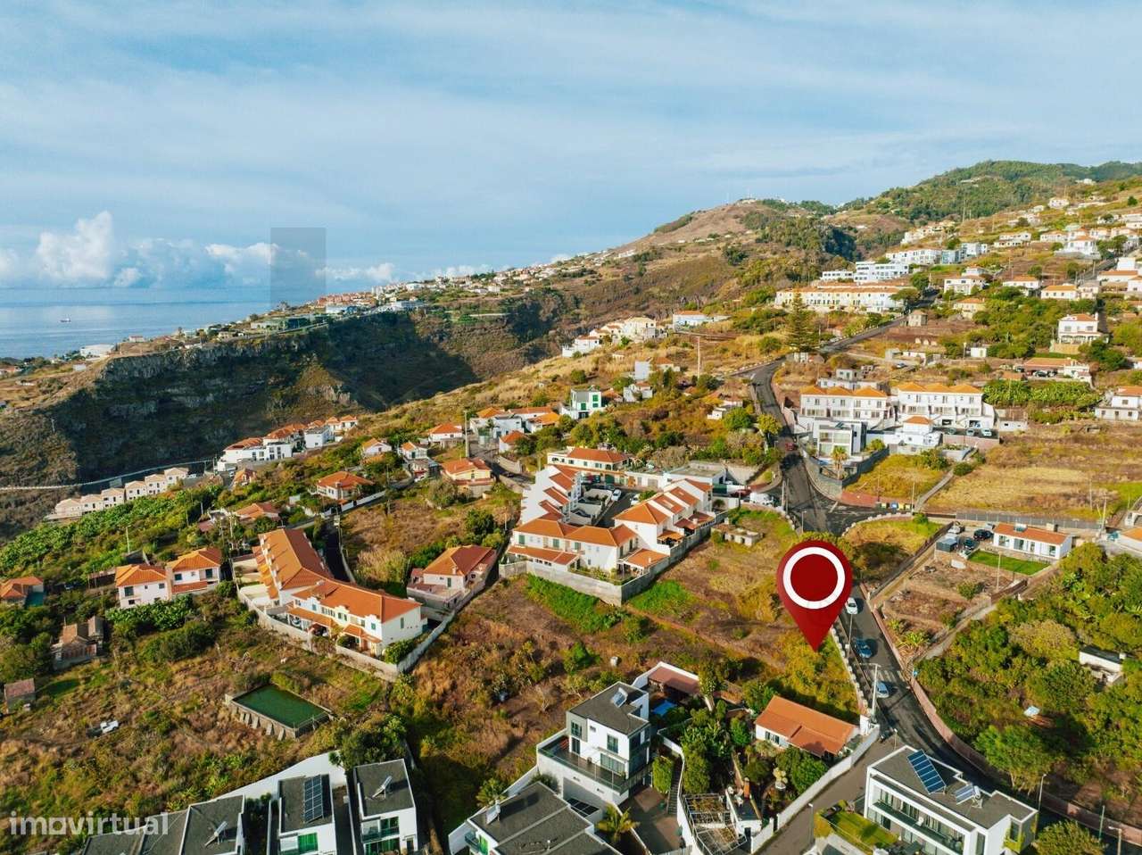 Terreno para construção moradia unifamiliar - Grande imagem: 5/11