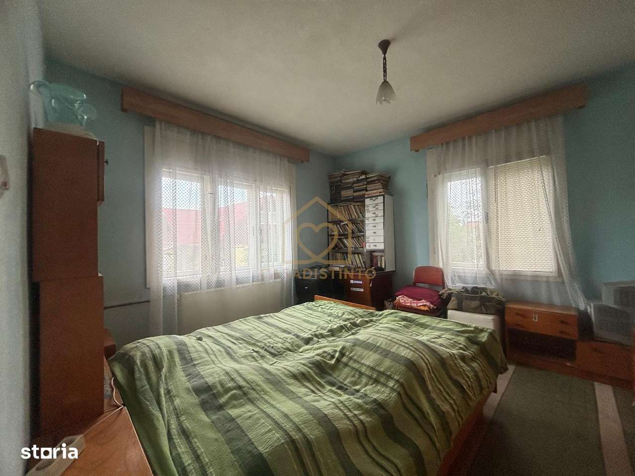 Casa de vanzare zona Ultracentrala - Imagine principală: 4/12