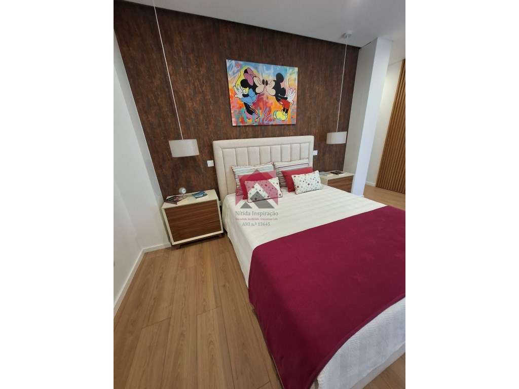 Moradia T3+1 Moderna luxuosa em Cacia-53