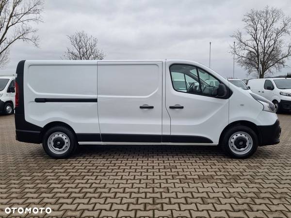 Renault Trafic Long *57999zł NETTO* 1,6 dCi/120KM - 6