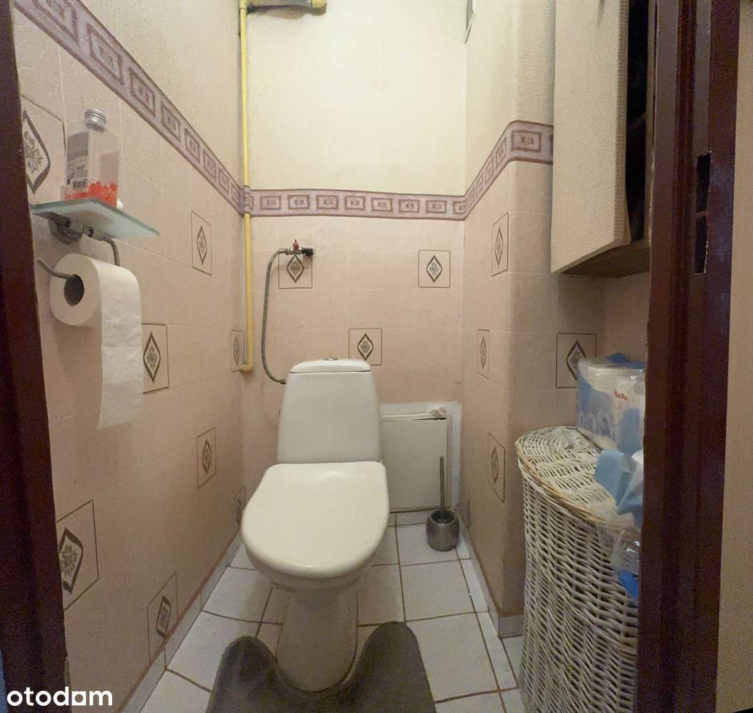 3-pokojowe mieszkanie z balkonem, Zabrze Maciejów-12