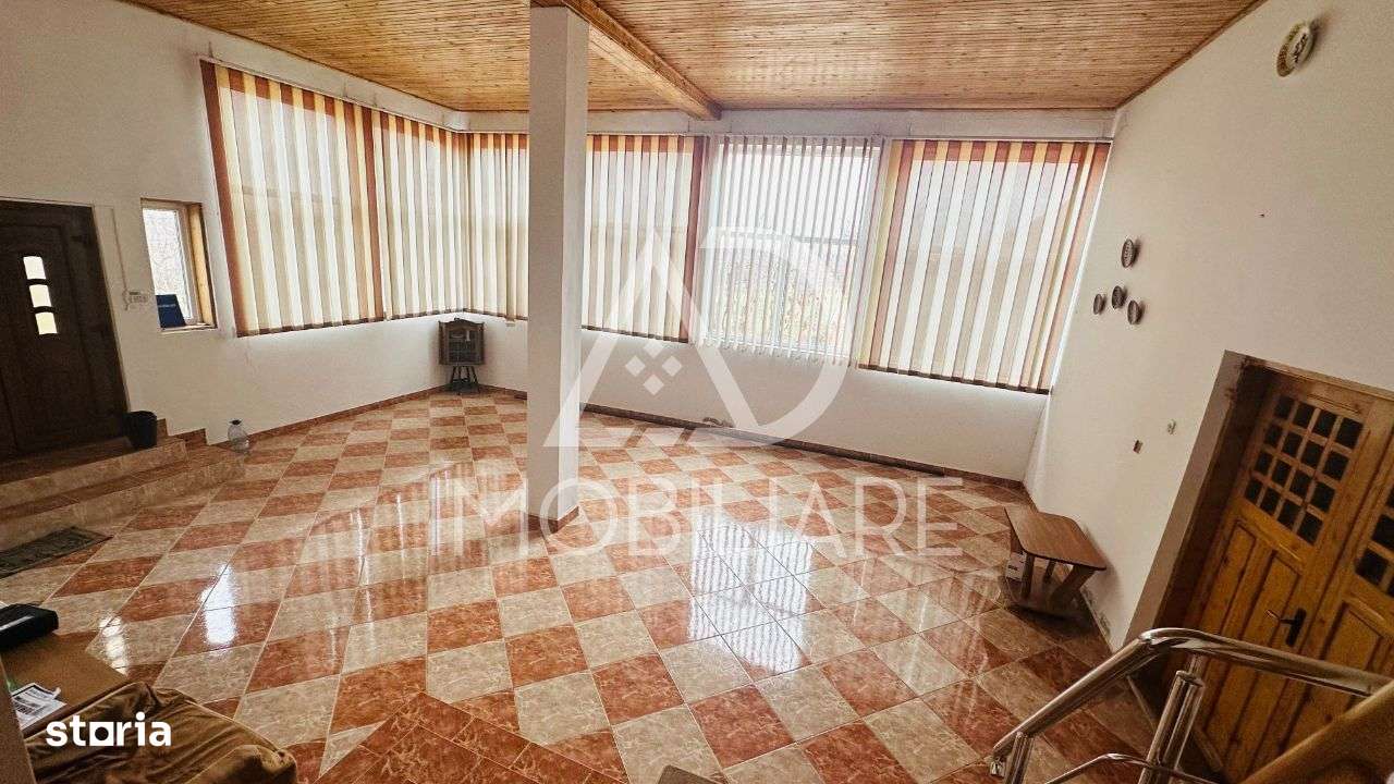 Vilă de vânzare în Bălești, 0% comision cumpărător - Imagine principală: 5/13