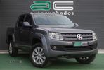 VW Amarok 2.0 TDi CD CM 4Motion - 1