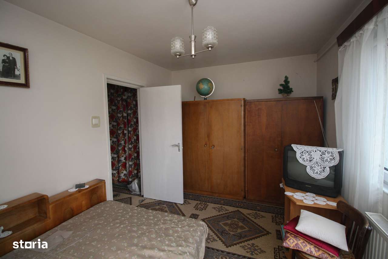 Apartament 2 camere Calea Bucuresti-1