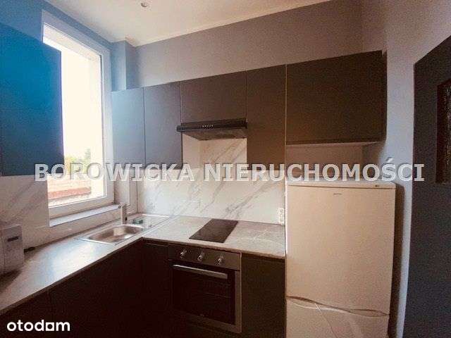 Nowoczesna kawalerka 36 m² – ul. Królowej Jadwigi-8