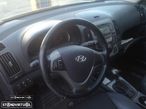 hyunday I30 1.6 crdi 2009 para peças - 12