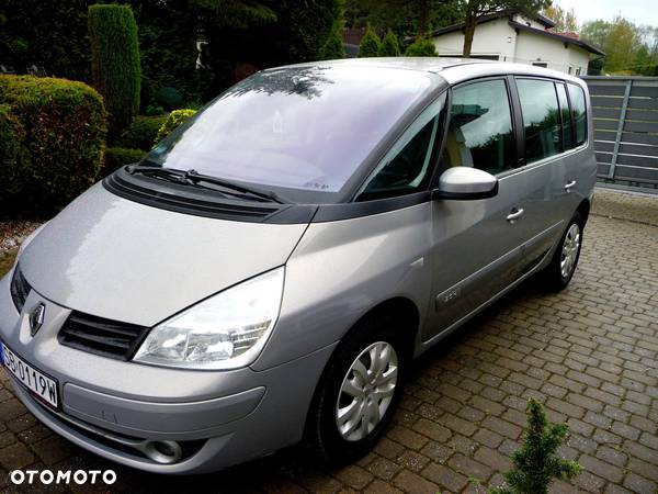 Renault Espace 2.0 16V Tech Run - 14