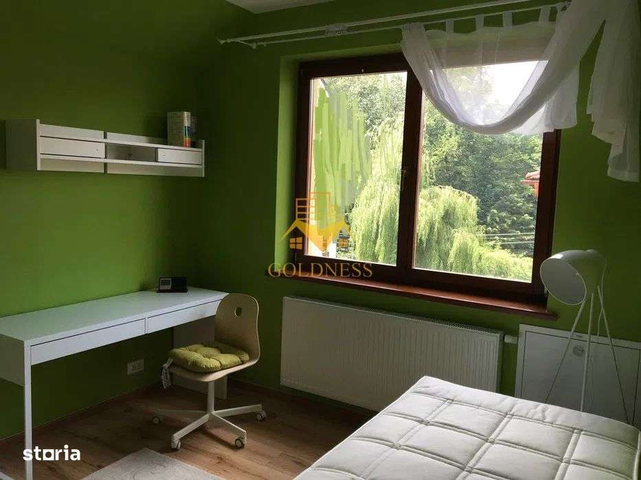 3 Camere decomandate, Penthouse, UMF,UTCN,Observatorului,Lidl.Zorilor. - Imagine principală: 5/8