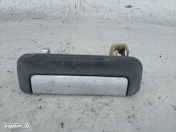 Puxador Exterior Frt Frente Esquerdo Mitsubishi L 200 (K7_T, K6_T) - 1