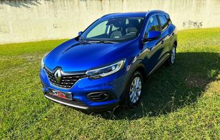 Renault Kadjar 1.5 Blue dCi Intens EDC