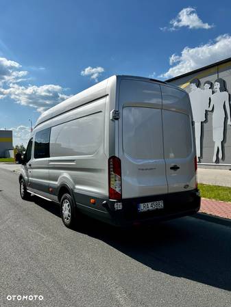 Ford Transit - 4