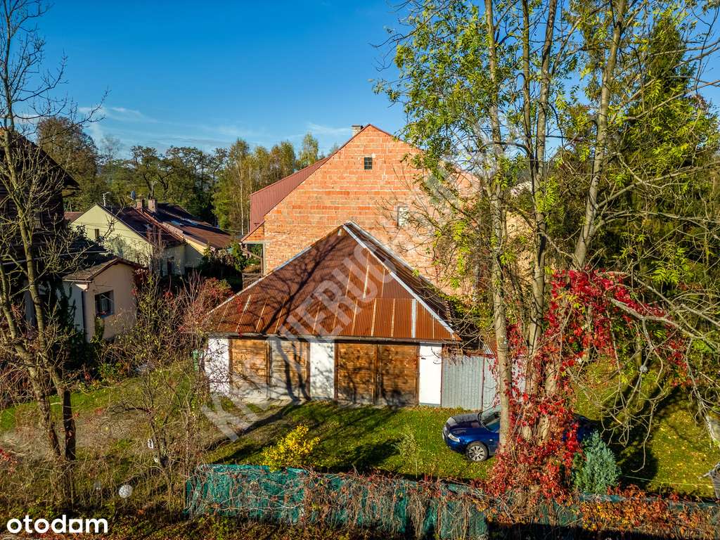 Dom z klimatem i historią-5