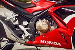 Honda CBR - 2