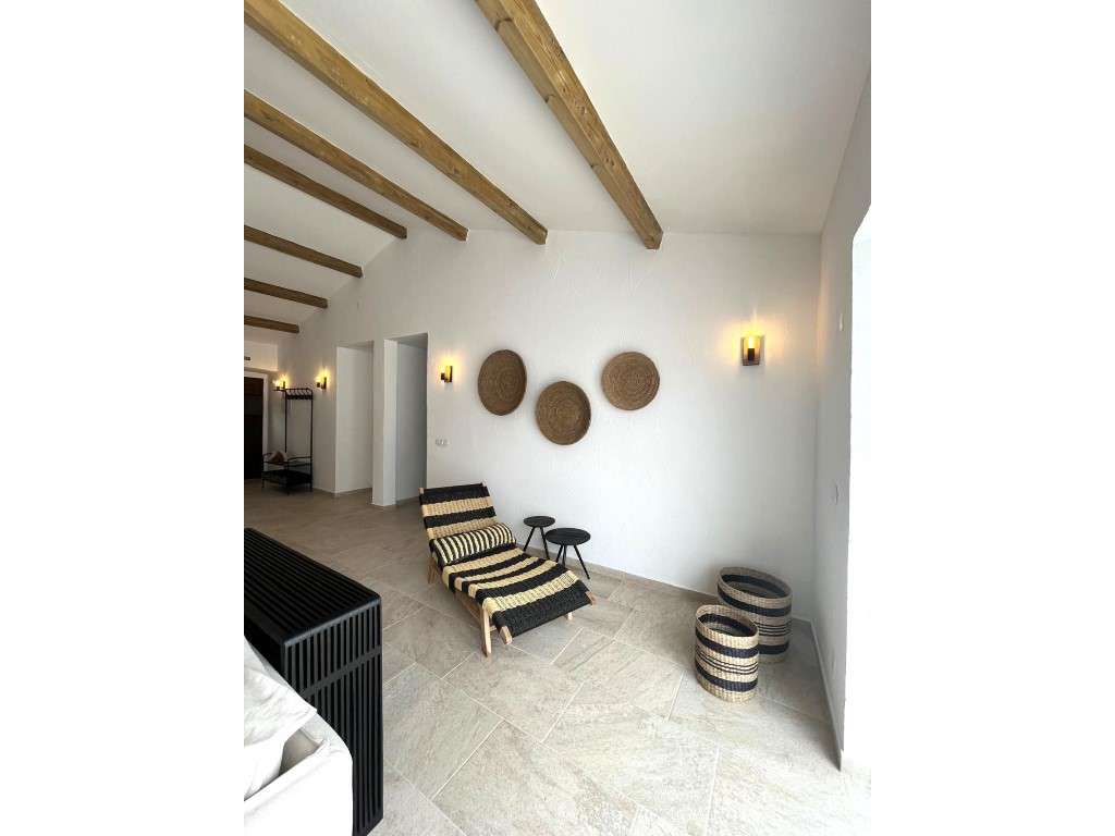 Excelente Moradia Térrea T2 com Piscina - Perto de Elvas e Badajoz-11