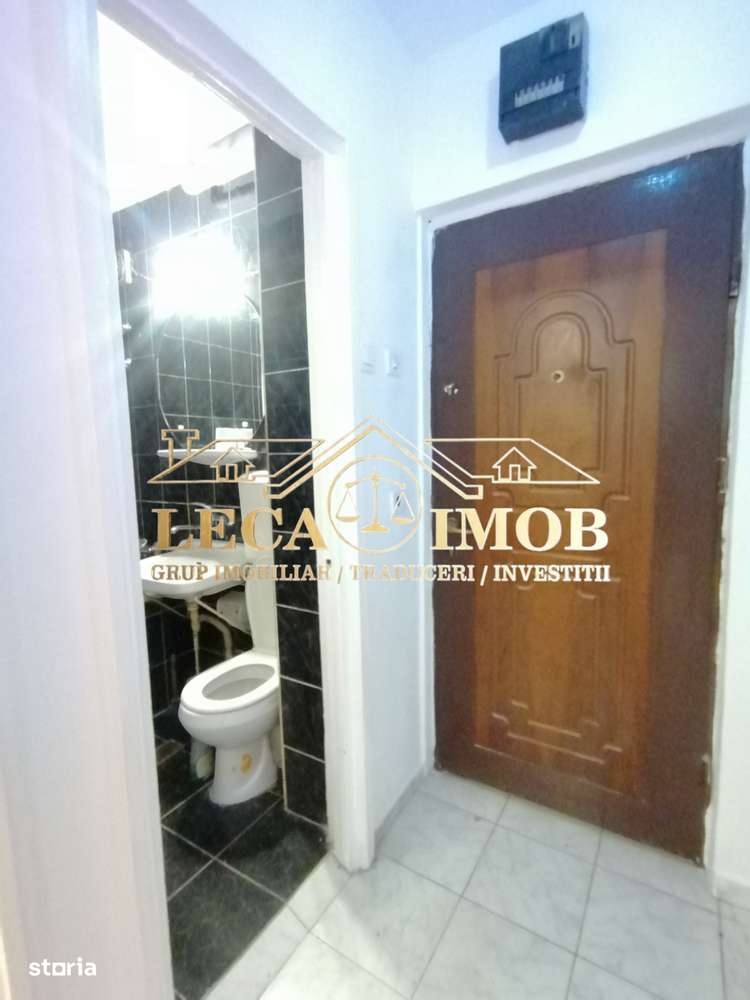 Garsonieră 26 mp - Parter - Miorița-1