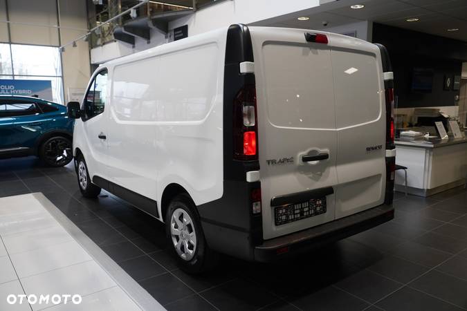 Renault Trafic - 9