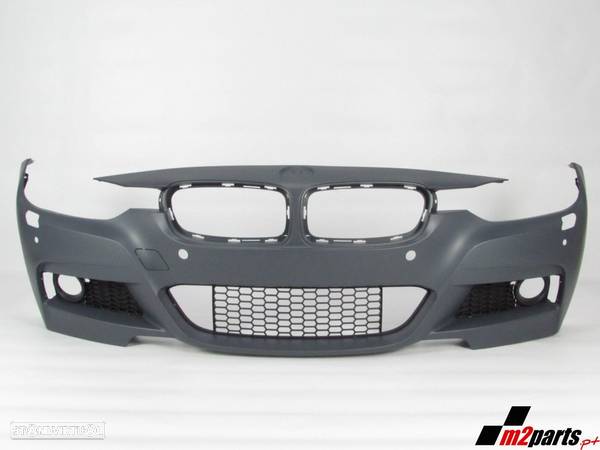 KIT M/ PACK M BODYKIT COMPLETO Novo/ ABS BMW 3 Touring (F31) - 3