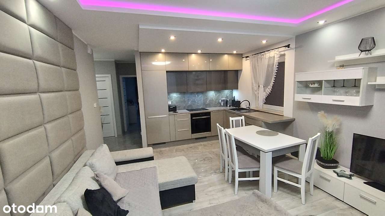 3 pokoje 53 m2 + 2 komórki+ 2 balkony - Pełny obrazek: 1/14