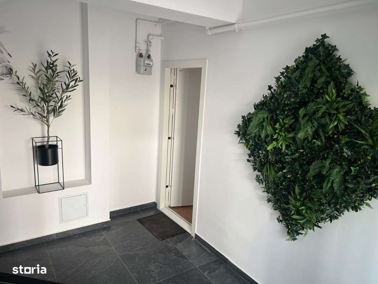 Apartament 3 camere finisat complet in cartierul rezidential DaVinci - Imagine principală: 4/20